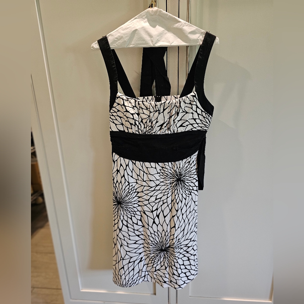 Beautiful Summer Dress